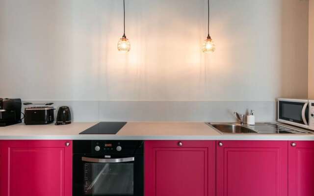 District 17 By Loft Affair