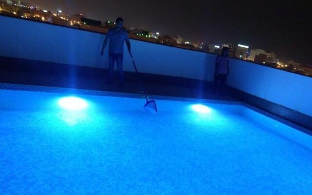 Mazaya Salalah Hotel