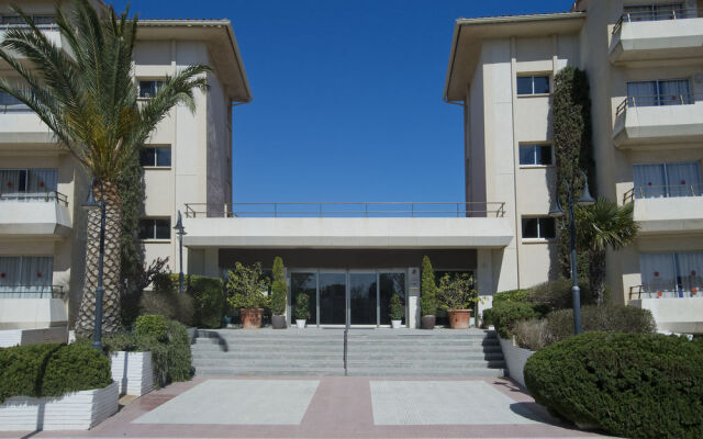 Residence Maeva Estartit