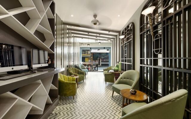 Essence Hanoi Hotel & Spa