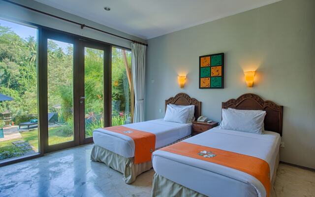 Anahata Villas & Spa Resort