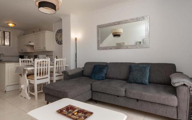 Parque Santiago II 222 - Two Bed