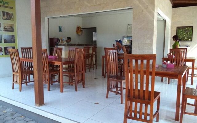 Radya Homestay