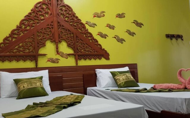 The Park Ayutthaya Resort and Spa