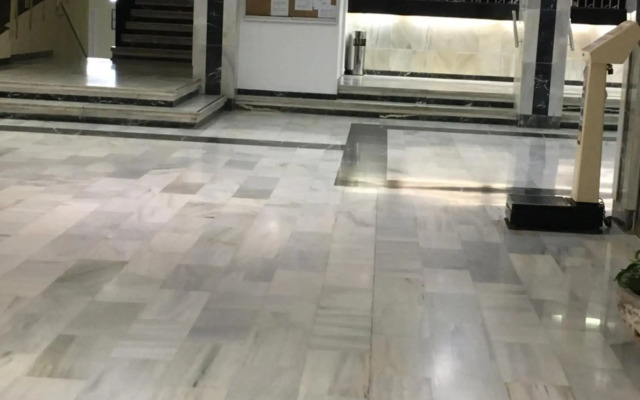 Apartamentos Minerva Jupiter