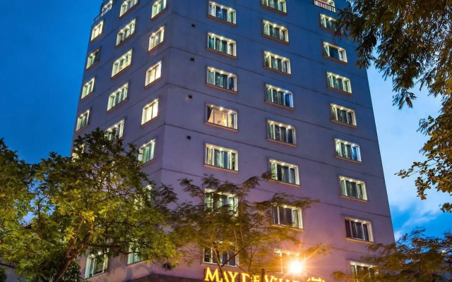 May De Ville Trendy Hotel & Spa