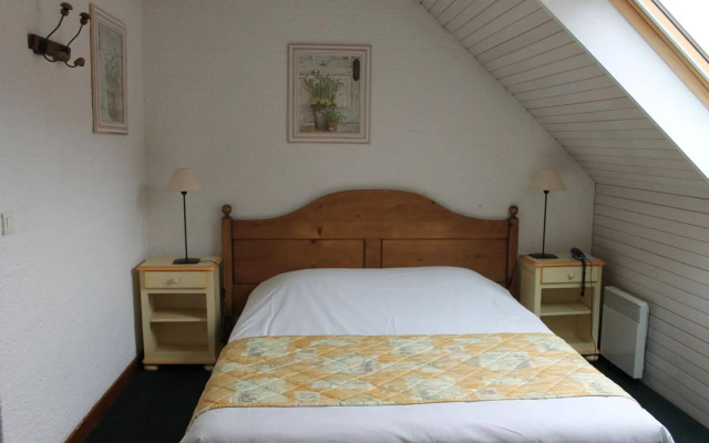 Hotel des Marquisats Annecy