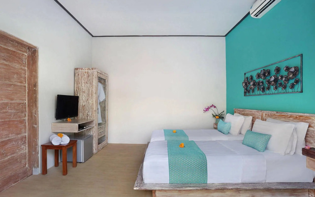 Akasa Villa Tulamben