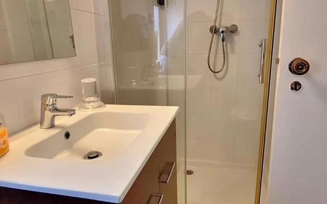 Costa do Castelo Terrace, em Rua dos Lagares 8