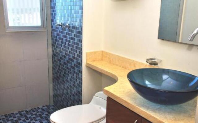 Apartamentos Palmeto Cartagena Nª3401