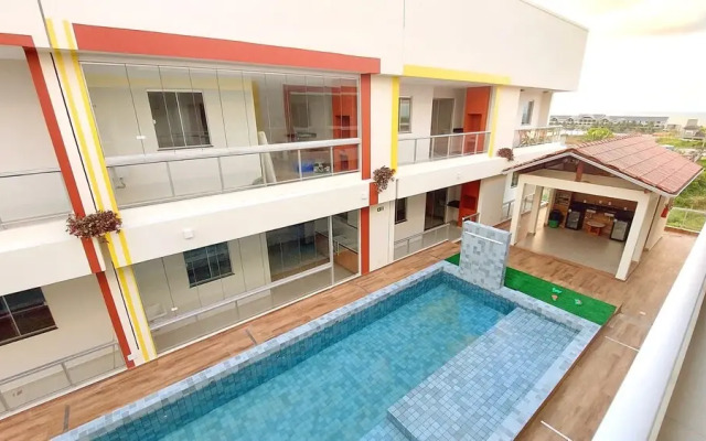 SaltBeach Atalaia Residence Inn - P204