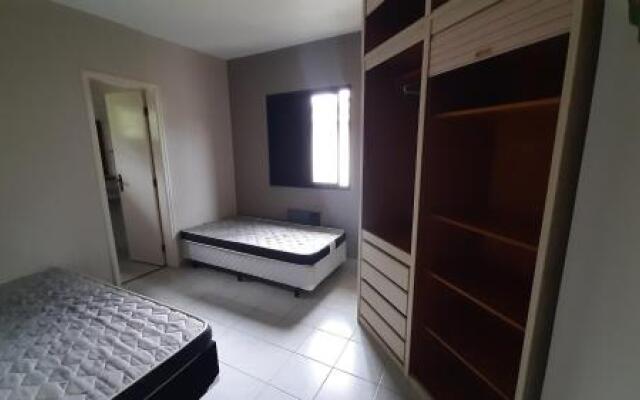 Apartamento Wembley Tenis - Toninhas