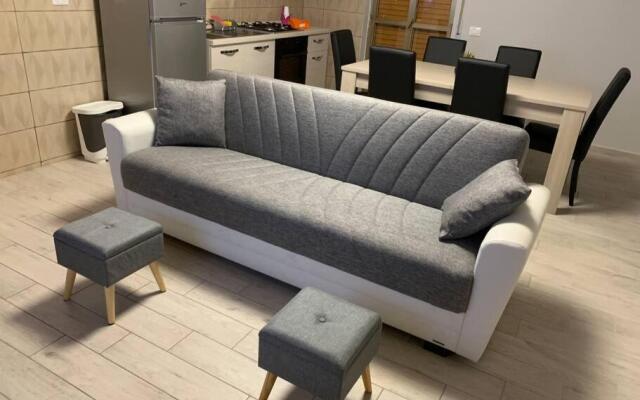 Appartamento Siderno sul mare bilocale