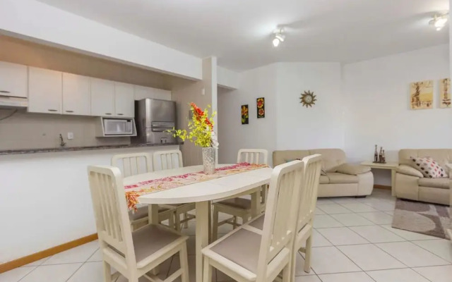 Cayman 123 - Apto 80M Praia de Bombas