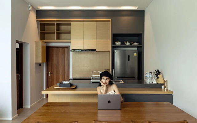 TUL VIlla Chiangmai