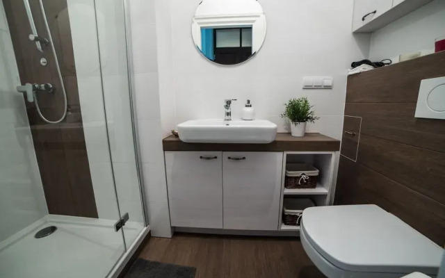 Beauty Apart close to the Main Station