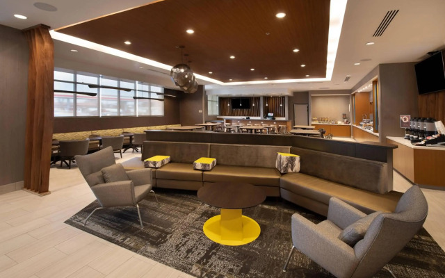 SpringHill Suites by Marriott Reno