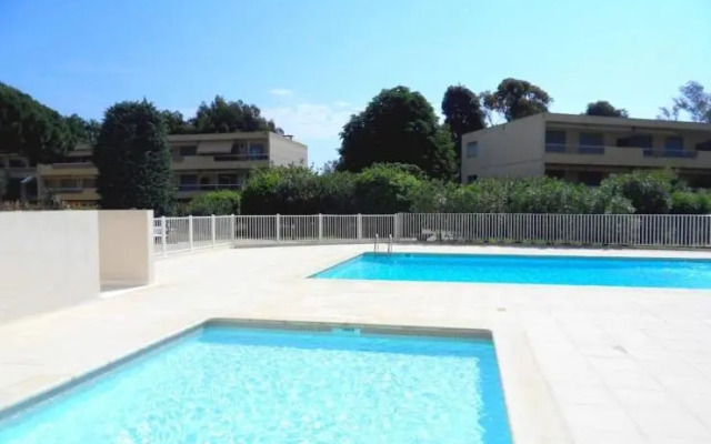 Spacieux 2 pièces au calme à 5 min des plages