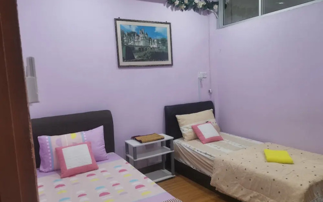 Merdeka Guest House