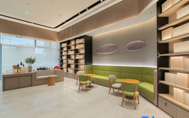 JI Hotel (Liaocheng Chiping Longshan Nanjie)