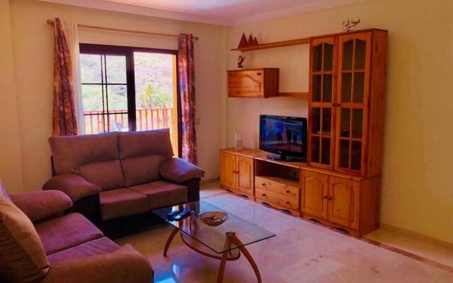 Apartamento Las Tejas Mogán