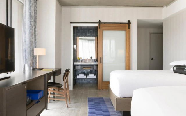 Kimpton Rowan Palm Springs