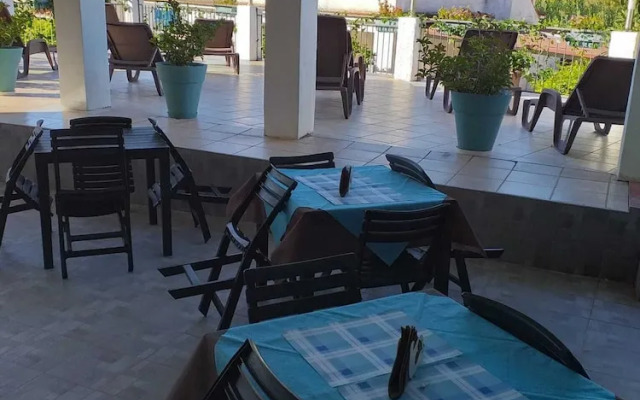 B&B Solarium