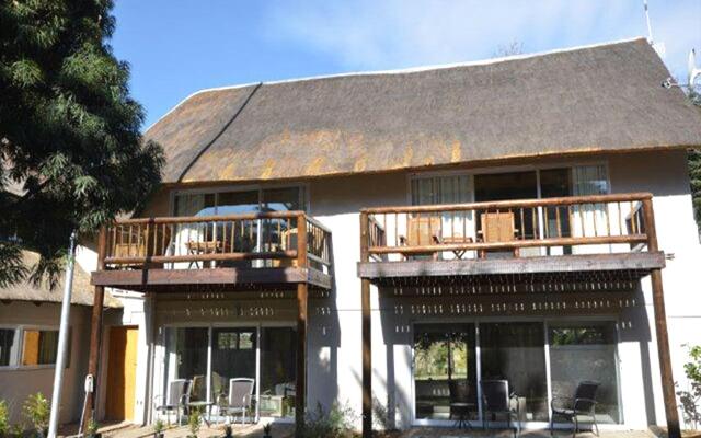 Highveld Splendour Boutique Hotel