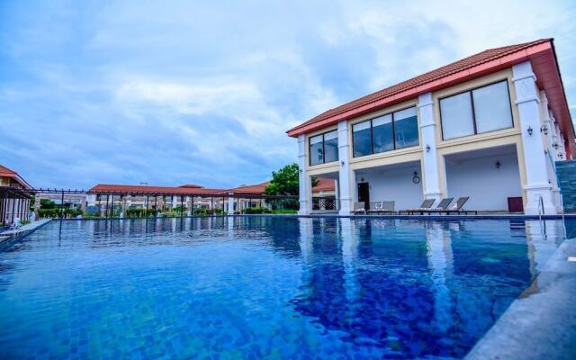 Spoorti Resort and Club