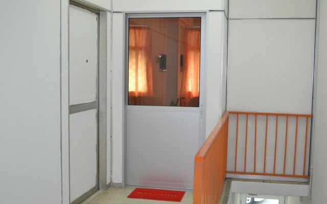 Big Step Guest House