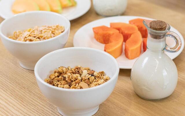 Hotel Portal del Rio