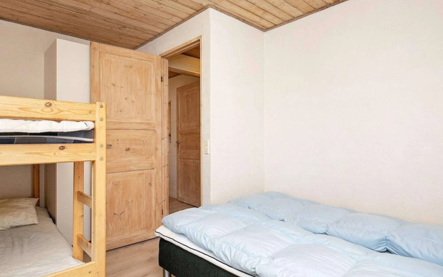 10 Person Holiday Home in Ulfborg-by Traum