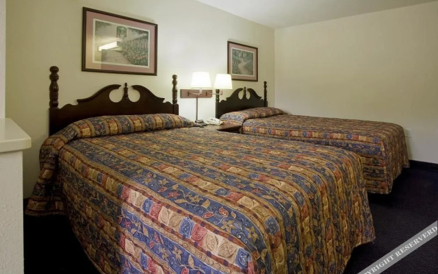 Americas Best Value Inn