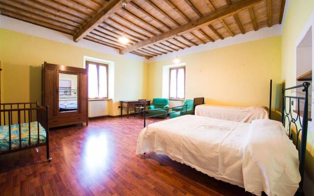 Villa Degli Orti Country House