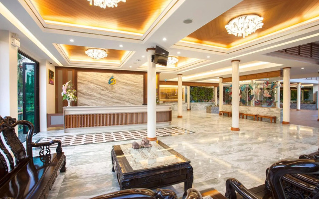 RK Riverside Resort & Spa