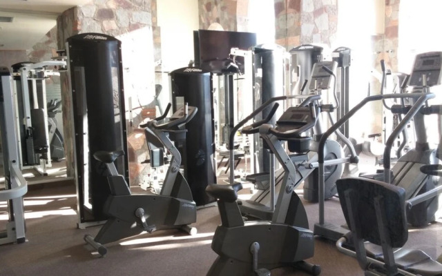 Sonoran Sky 1BR Upper SKY 406 by Casago