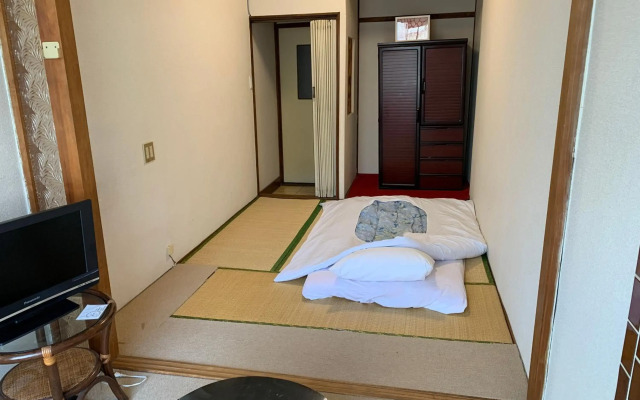Beppu no OYADO Kagaya