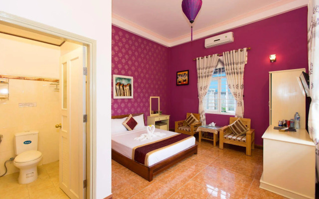 Vy Hoa Hoi An Villas