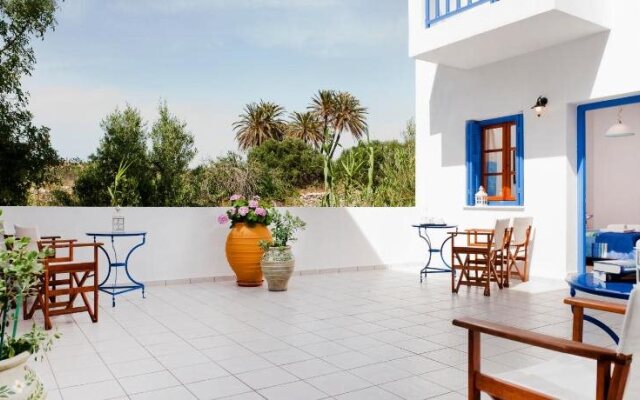 Hotel Eleni