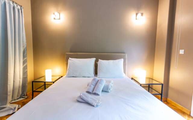 Acropolis Urban Apartments