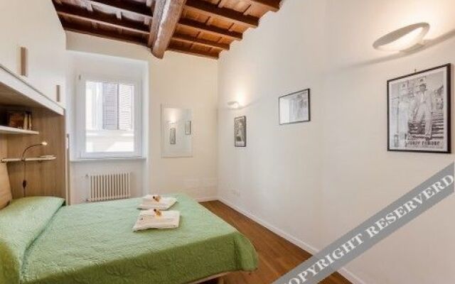 Rome as you feel - Your Home in Navona