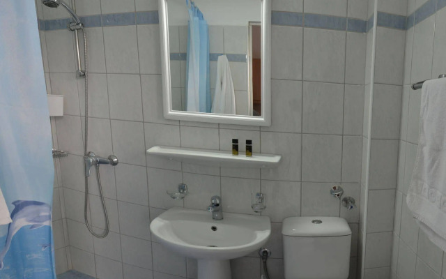 Konstantina Apartments
