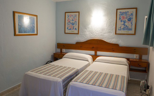 Hostal Sa Paissa - Adults Only