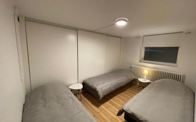 Apartment in central Kiruna 7