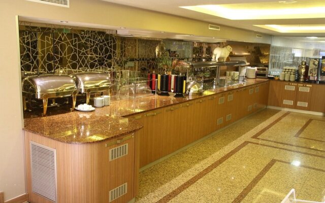 The Time Hotel Old City