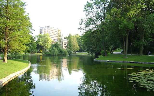 Sweet Inn Apartments - Chaussée d'Etterbeek