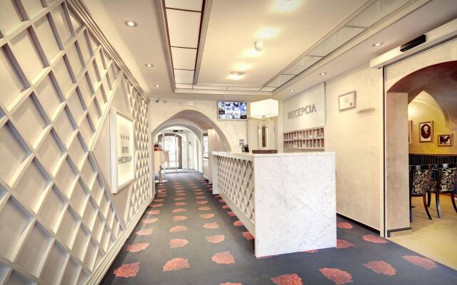 Boutique Hotel Hviezdoslav