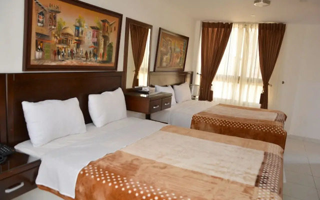 Sehatty Resort