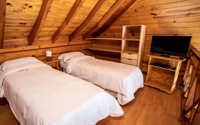 La Comarca Suites De Montaña & Spa