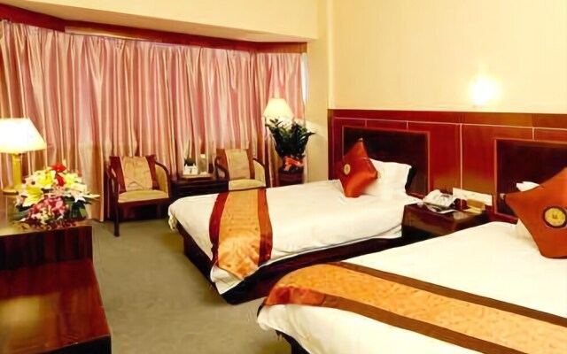 Xiong Zhen Hotel